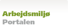 HK arbejdsmiljoeportalen Logo