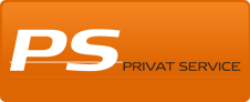 HK privatservice Logo